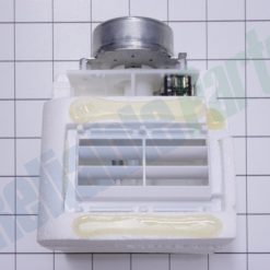 241600902 Frigidaire Refrigerator Damper Control Assembly