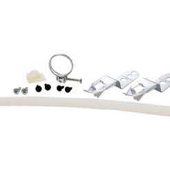 00628346 Bosch Dishwasher Installation Set