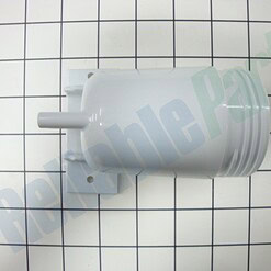 240434301 Frigidaire Water Filter Housing