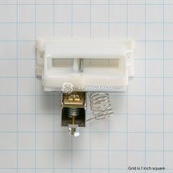 WR9X513 GE Refrigerator Damper