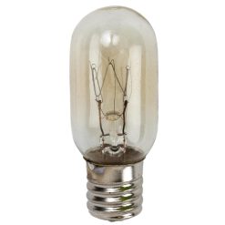 5304461116 Frigidaire Microwave Light Bulb