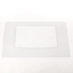 316202818 Frigidaire Oven White Range Outer Door