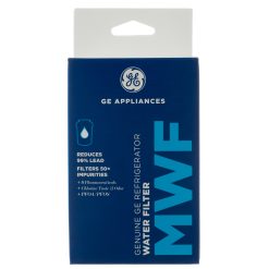 MWFP GE Replacement Filters Pureline Refrigerator Water Filter