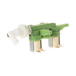 WH13X10033 - VALVE TRIPLE WATER