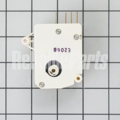 WR9X489 GE Refrigerator Defrost Timer 16 Hour 35 Minute