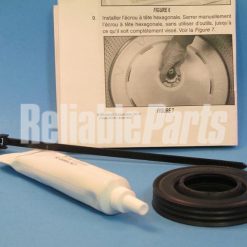 W10324647 Whirlpool Tub Seal