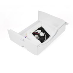 WR17X12490 GE Refrigerator Evaporator Cover