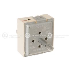 WB24X10176 GE Oven Switch Infinite