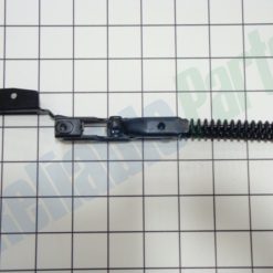 W10270398 - HINGE - LID, WP MT, LEFT