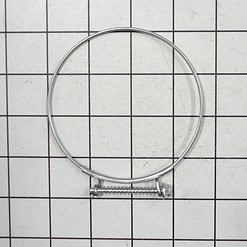 WCI 134737300 Frigidaire Clamp