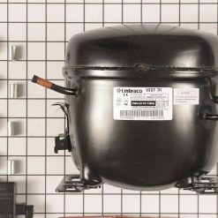 8201675 Whirlpool Refrigerator Compressor