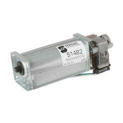 WD26X10056 GE Dishwasher Blower Dishwasher