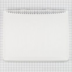 242120501 Frigidaire Refrigerator Cover Crisper Pan