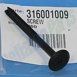 316001009 Frigidaire Oven Screw