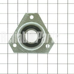 27182 - ASY# BEARING HOUSING-UPPER