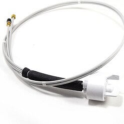 WR17X12301 GE Refrigerator Filter and Tube Assembly