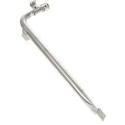 WB16K10043 GE Oven Burner Bake Without Ignitor