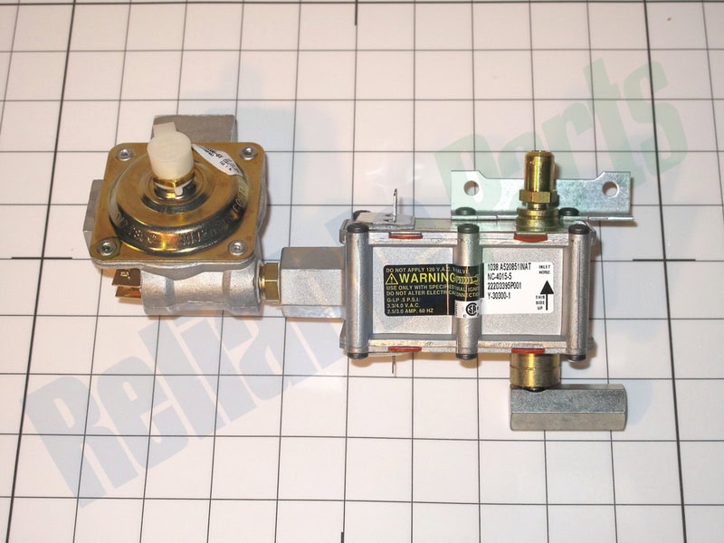 WB19K10051 - VALVE CONTROL ASM SIC D. 4 WB19K10051 - VALVE CONTROL ASM SIC D. - Image 4