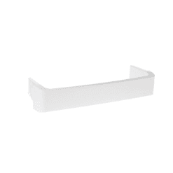 WR71X10525 GE Refrigerator Bin Fixed Raingutter Gal