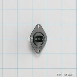 WE4M448 GE Washer Thermistor