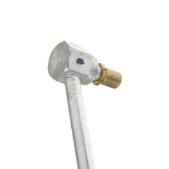 WB28K10171 GE Oven Tube Valve Supply