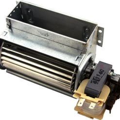 00666640 Bosch Oven Fan