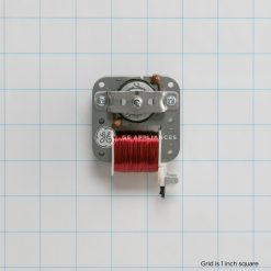 WB26X10247 - MOTORAC FAN