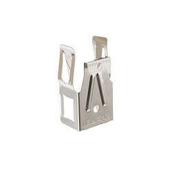 WB02K10133 GE Range Receptacle Clip