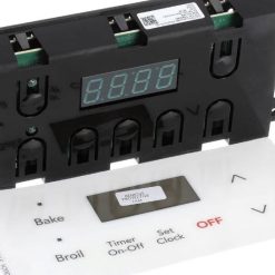 318185338 - CLOCK/TIMER