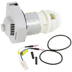 154859201 Frigidaire Dishwasher Pump and Motor Assembly