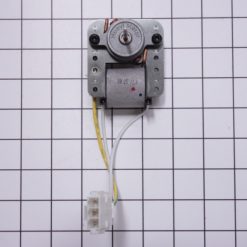 297309000 Frigidaire Refrigerator Fan Motor Evaporator 115V