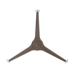 WB06X10584 GE Oven Rotating Ring Assembly