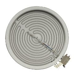 316282100 Frigidaire Oven Range Dual Surface Element