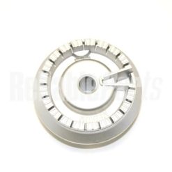 WB16K10055 GE Oven Burner Base
