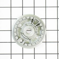 00423446 Bosch Oven Burner Housing