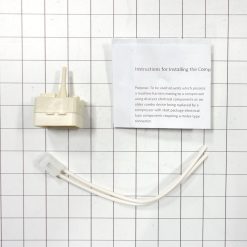 5304491585 Frigidaire Refrigerator Controller Kit