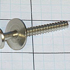 316433303 Frigidaire Oven Screw