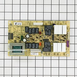 316443910 Frigidaire Oven Range/Wall Oven Relay Control Board