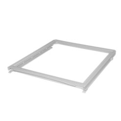 241973101 Frigidaire Refrigerator Drawer Meat Pan Cover