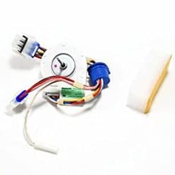 WR60X10318 GE Refrigerator Evaporator Fan Motor