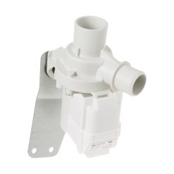 WH23X10043 GE Washer Drain Pump