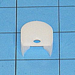 242116001 Frigidaire Refrigerator Handle Block Mounting