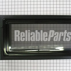 W10247770 Whirlpool Microwave Door