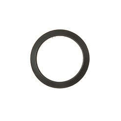 WB04T10042 GE Oven Black Control Seal