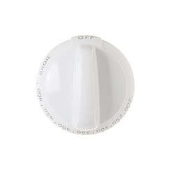WB03K10220 GE Oven Thermostat Knob Assembly
