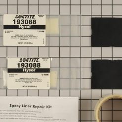 8201700 - REPAIR KIT