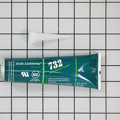 5304469950 Frigidaire Refrigerator Sealant