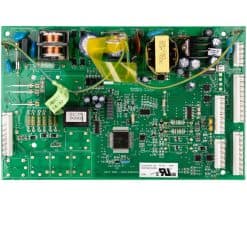 WR55X10922 GE Refrigerator Board Assembly Main Control