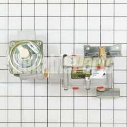 WB19K10051 - VALVE CONTROL ASM SIC D.