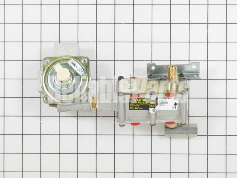 WB19K10051 - VALVE CONTROL ASM SIC D. 1 WB19K10051 - VALVE CONTROL ASM SIC D.